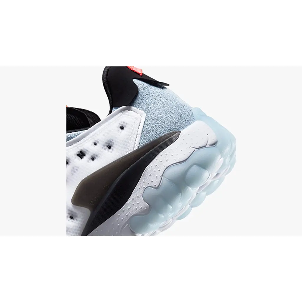 Nike Jordan Delta 2 Metallic Silver Sesame - Image 6