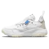 Nike Jordan Delta 2 White Sail