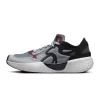 Nike Jordan Delta 3 Low Grey Black Red