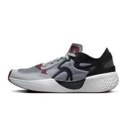 Nike Jordan Delta 3 Low Grey Black Red
