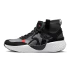 Nike Jordan Delta 3 Mid Black Infared