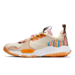 Nike Jordan Delta Beach Dark Sulphur