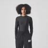 Nike Jordan Essentials Bodysuit - Black