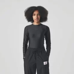 Nike Jordan Essentials Bodysuit - Black