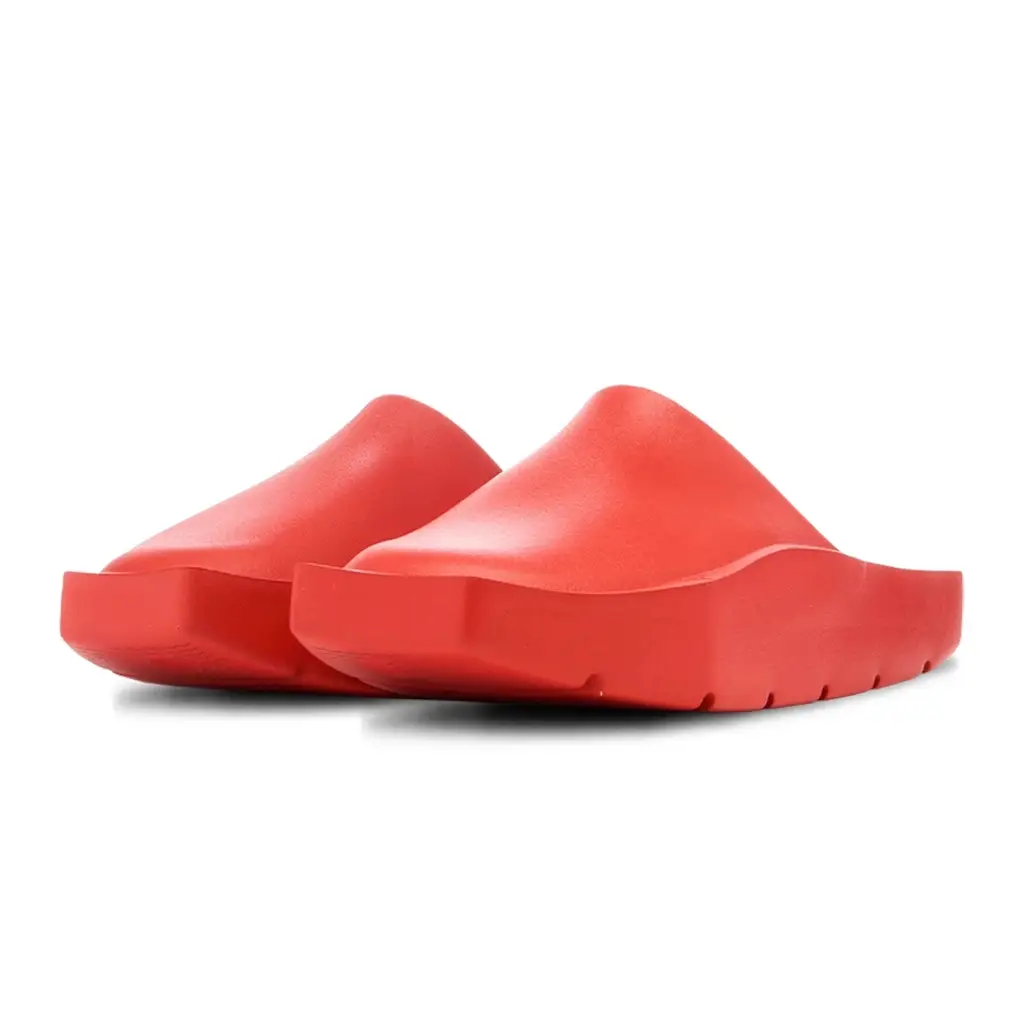 Nike Jordan Hex Mule University Red - Image 2