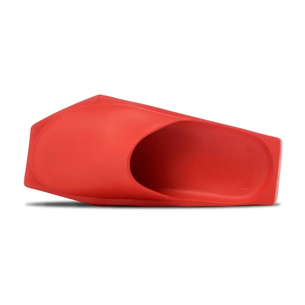 Nike Jordan Hex Mule University Red - Image 3