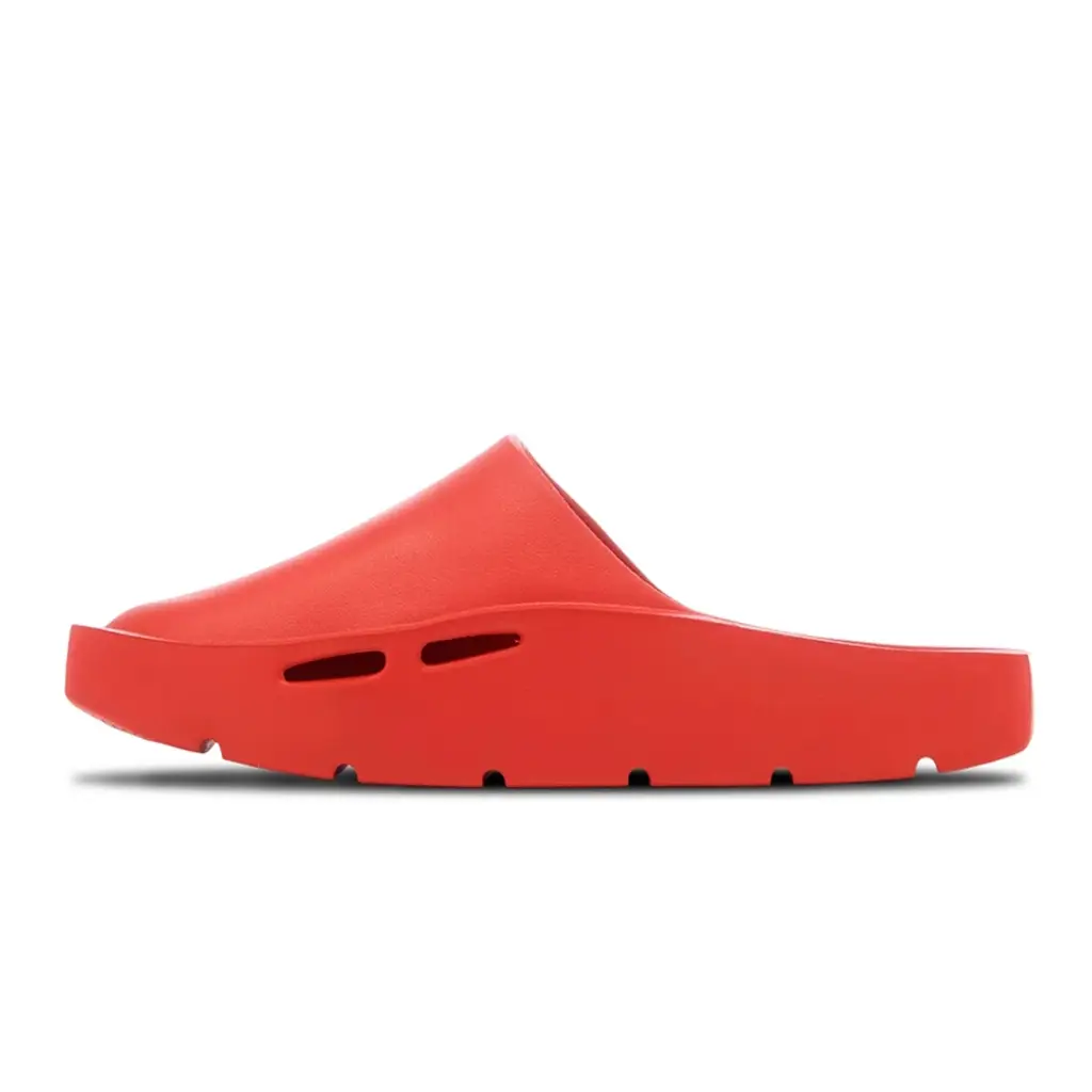 Nike Jordan Hex Mule University Red