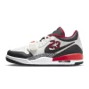 Nike Jordan Legacy 312 Low 23 White Black Red