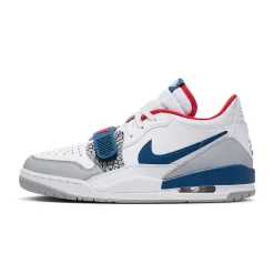 Nike Jordan Legacy 312 Low True Blue