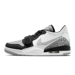 Nike Jordan Legacy 312 Low Wolf Grey