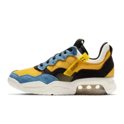 Nike Jordan MA2 University Gold Blue