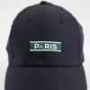 Nike Jordan Paris Saint-Germain Cap - Black