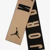 Nike Jordan Scarf - Black Hemp