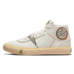 Nike Jordan Series Mid Maison Chateau Rouge Sail