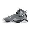Nike Jordan True Flight Cool Grey Black