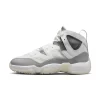 Nike Jordan Two Trey White Grey Beige