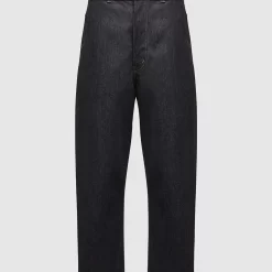 Levis Junya Watanabe Man X Levi's Denim Jeans - Indigo