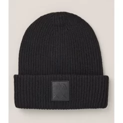 KAWS X The North Face Beanie - Black
