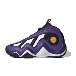 Kobe Bryant X Adidas Crazy 97 EQT Lakers