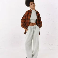 Levis Levi's Oversized Shirt - Patty Plaid