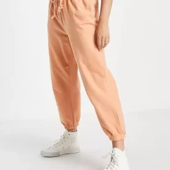 Levis Levi's Sweatpants - Peach Bloom