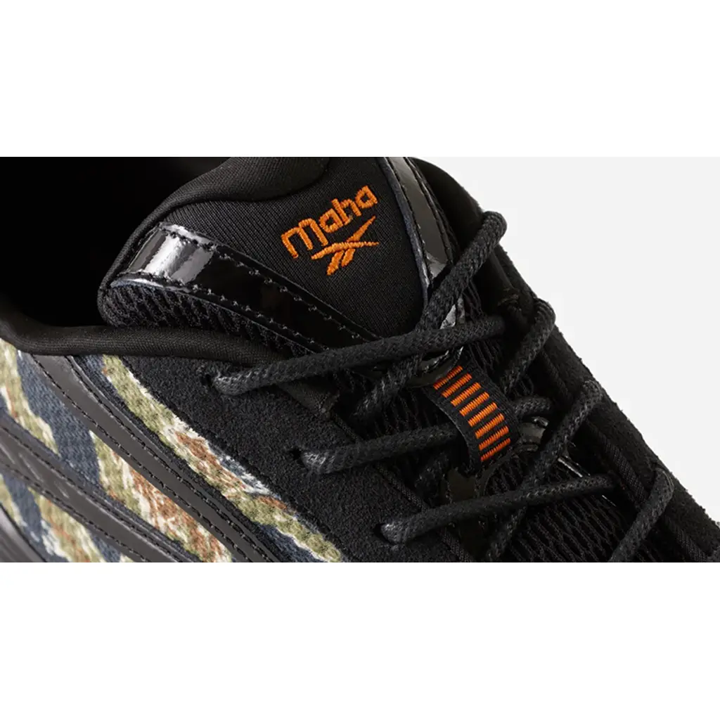 Maharishi X Reebok Zig Kinetica 2.5 Tigerstripe - Image 6