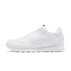 Maison Margiela X Reebok CL Project 0 White