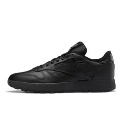 Maison Margiela X Reebok Classic Leather Tabi Black
