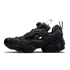 Maison Margiela X Reebok Instapump Fury Black