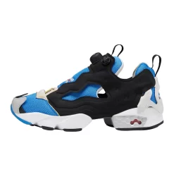 Maison Margiela X Reebok Instapump Fury Memory Of Blue