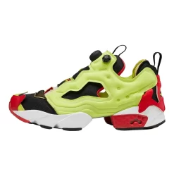 Maison Margiela X Reebok Instapump Fury Memory Of Citron