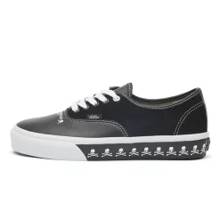 Mastermind World X Vans Authentic LX Black