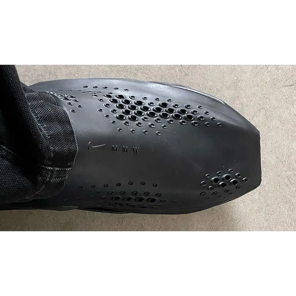 Matthew M Williams X Nike Zoom 5 Slide Black - Image 7
