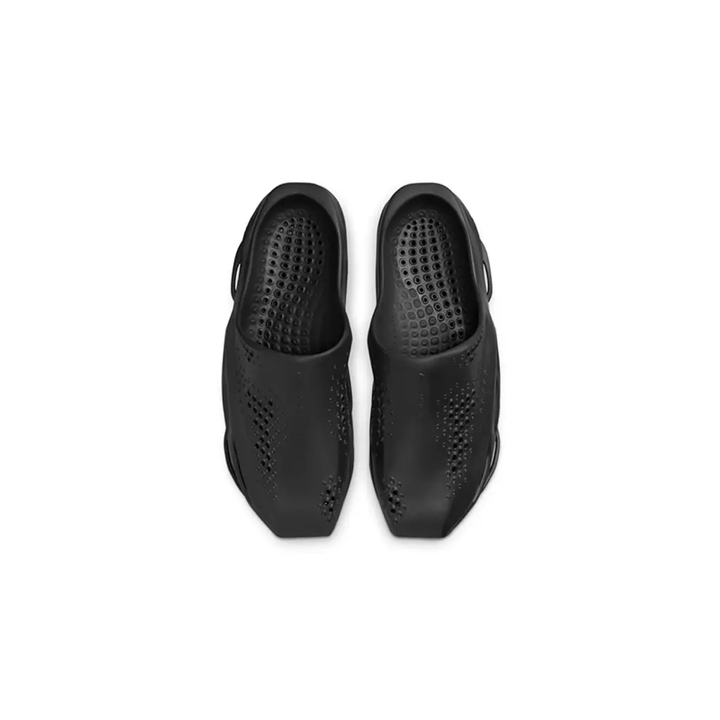 Matthew M Williams X Nike Zoom 5 Slide Black - Image 3
