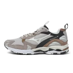 Mizuno Wave Rider 10 Silver Cloud