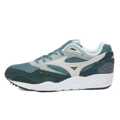 Mizuno Contender S Blue Green