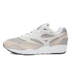 Mizuno Contender S Grey White