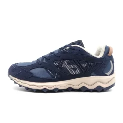 Mizuno Wave Mujin TL Fisherman Pack Blue