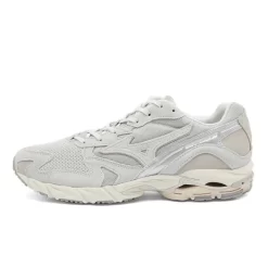 Mizuno Wave Rider 10 Premium Pack Harbor Mist