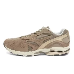 Mizuno Wave Rider 10 Premium Pack Khaki