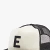 New Era X Fear Of God ESSENTIALS Baseball Cap - Chrome White