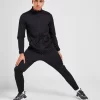 Nike Academy Essential Tracksuit - Black