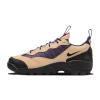 Nike ACG Air Mada Brown Purple