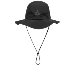Nike ACG Bucket Hat - Black
