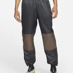 Nike ACG Cinder Cone Windshell Trousers - Dark Smoke Grey
