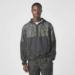 Nike ACG Happy Arachnid Jacket - Olive