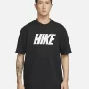 Nike ACG Hike T-Shirt - Black
