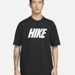 Nike ACG Hike T-Shirt - Black