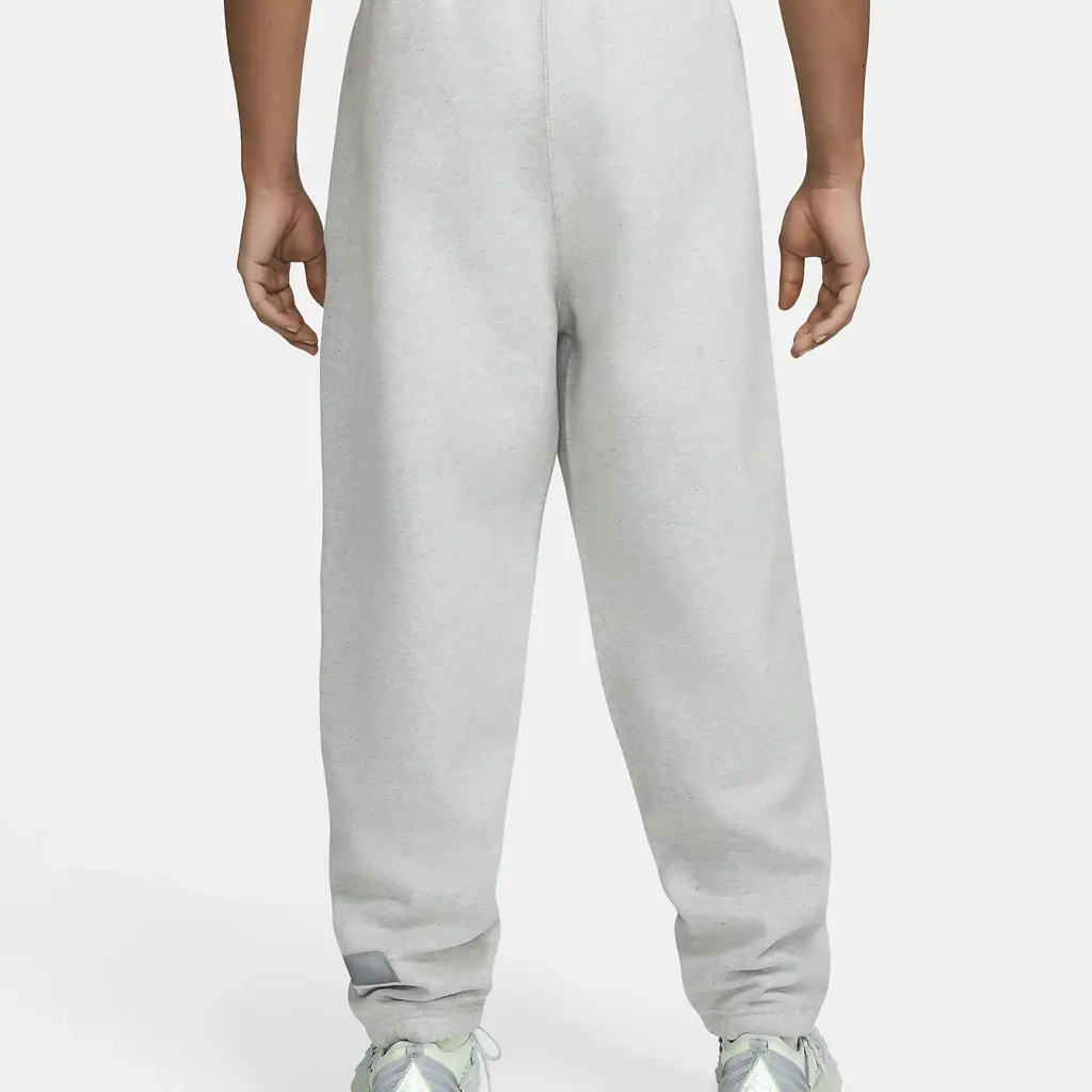 Nike ACG Therma-FIT Airora Fleece Trousers - Grey Heather - Image 2