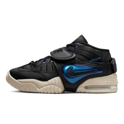 Nike Air Adjust Force Vivid Purple